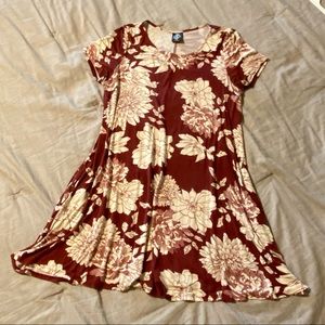 Agnes & Dora Dress (w/ POCKETS)